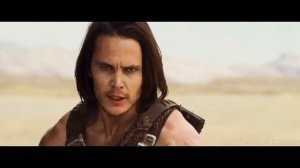 John carter (2012) Джон Картер .
