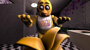 Чика vore Той Чика