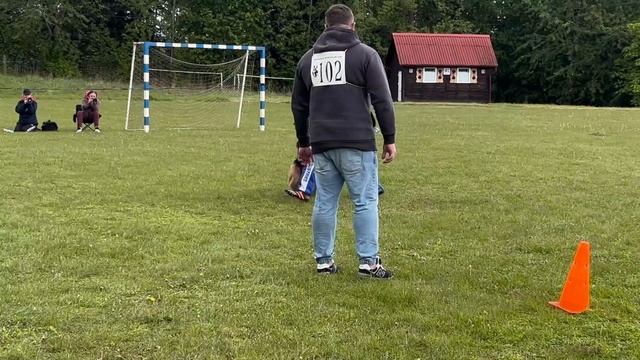 4 Отл. АЛЬБУС ХОГВАРТЦ +++ №102 / КЧК+ БОРИСОВ (BY) 17 мая`25 M.Jovovic Моно нем.овч.