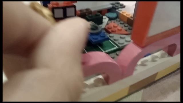 skibidi Lego 10 part 1 new virus смотреть онлайн