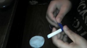 Как сделать сигарету