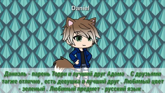 Ознакомление с командой. Вопрос/ответа пока что не будет. Сделаю чуть позже. смотреть онлайн