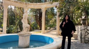 Marine Garden Sochi 5* | Обзор отеля накануне запуска | Марин Гар?