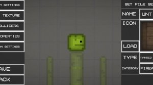 как получил все достижение в melon playground.