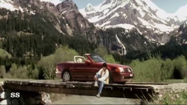 SHAHRUKH KHAN & KAJOL - Моя прекрасная леди смотреть онлайн