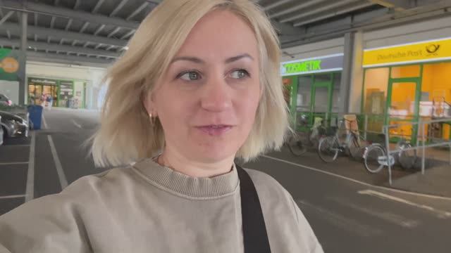 Новая стрижка 💇♀️ Муж не заметил ✔️сходила за хлебом 🛒 готовлю ✔️ считаю калории ✔️наш питомец смотреть онлайн