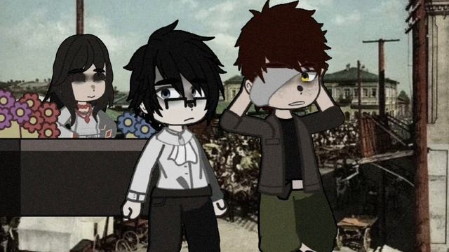 [mem] ~да друг другу подарите пид...~ Countryhumans (В ОПИСАНИЕ)