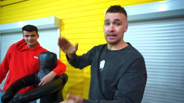 СМОЖЕТ ЛИ ОДЕЯЛО СПАСТИ ЧЕЛОВЕКА ОТ ПАДЕНИЯ?