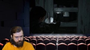 Реакция на Дениса Карамышева: Трудности перевода. The Last of Us: Part II