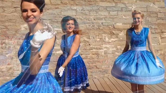 Стиляги (Видео с Фотосессии 09.08.2015) смотреть онлайн