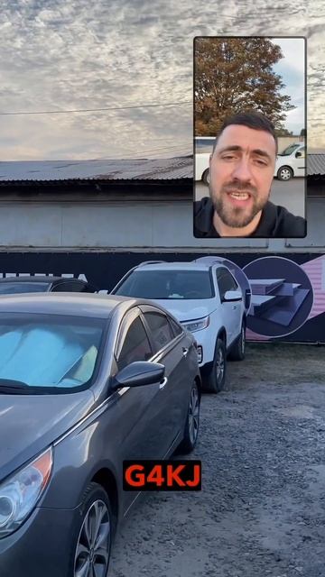 Проблемы с двигателем Sorento G4KJ,проблема в шатунных вкла смотреть онлайн