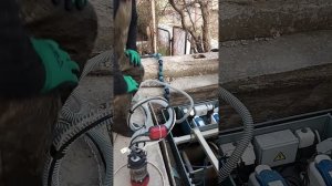 Обслуживание септика ТОПАС некоторые нюансы