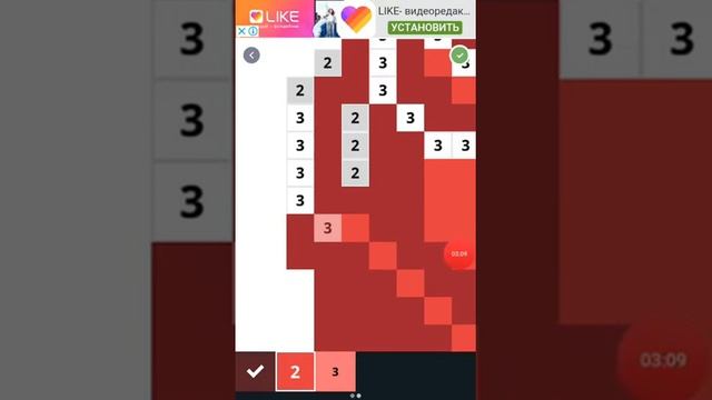 Игра рисуем в клетку смотреть онлайн