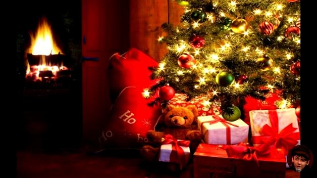 Новогодний подкаст  2 : новый год и т.д.