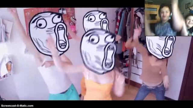 Реакция Максима на видео 7 серия (ME GUSTA) смотреть онлайн