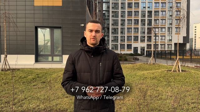 ЖК Cube, ЖК Сенат, ЖК Титул. Недвижимость в Санкт-Петербу? смотреть онлайн