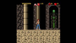 James Bond Jr. (SNES) - Полное прохождение (100%) [4K] [60FPS] (Super Nintendo) (LongPlay)