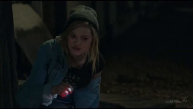 Плащ и Кинжал | Тэнди и Тайрон - 1х01_№3 смотреть онлайн