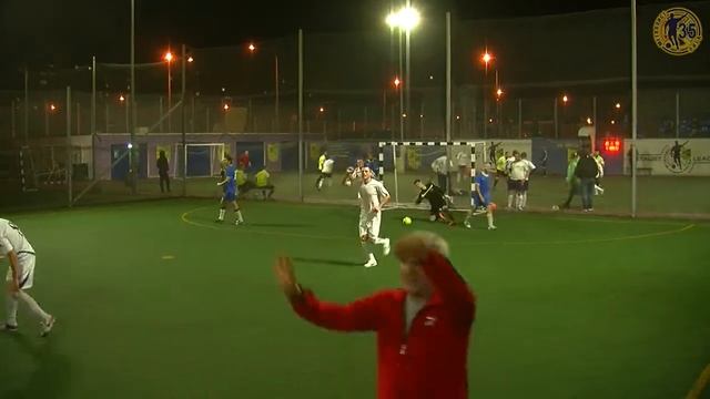 FC Bad Boys 2 – МФК Атлетико (5) ОБЗОР