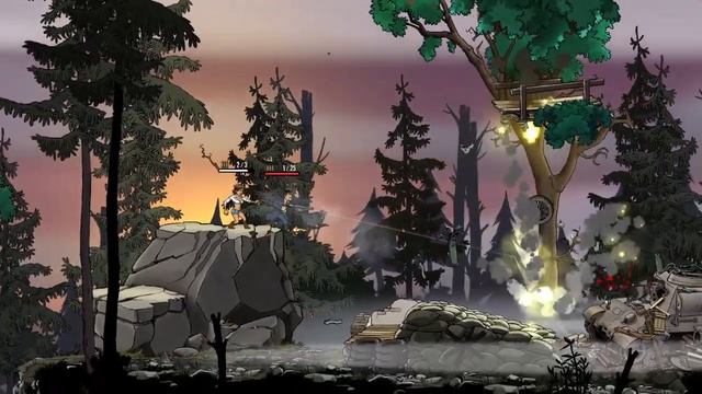 Guns Gore And Cannoli 2 прохождение на двоих #angelina #top #ps4 #game