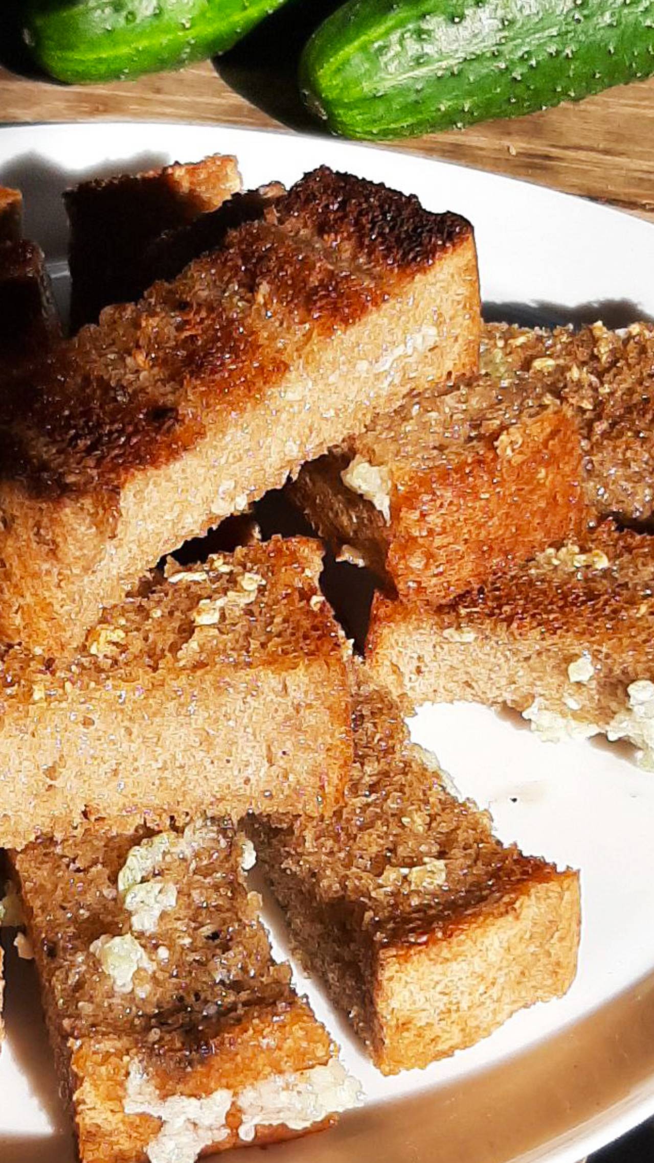 Вкуснейшие чесночные гренки на решётке. Перекус на мангале, дюжина рецептов (11). смотреть онлайн