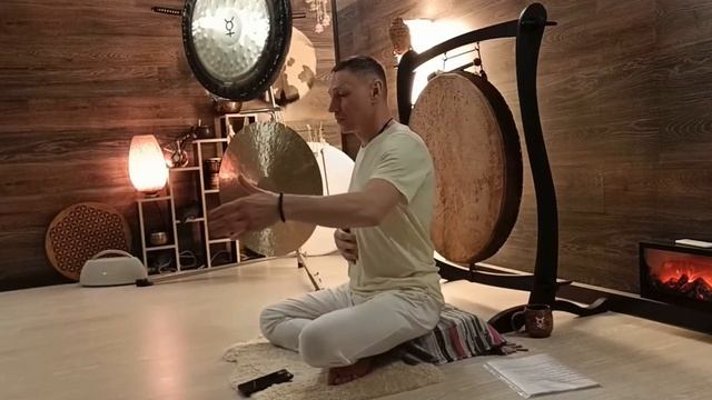 В ЧЁМ СУТЬ КУНДАЛИНИ ЙОГИ ?