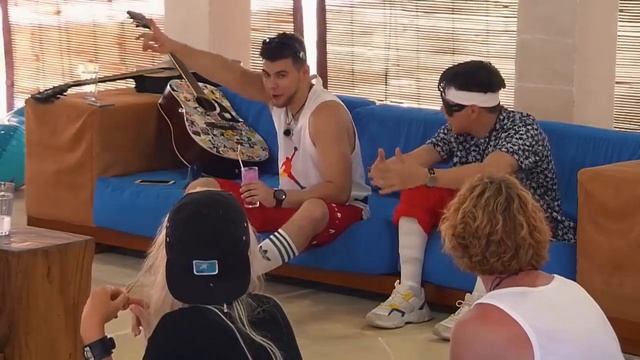 GayagovsBrothers . Место под солнцем. 14 серия. смотреть онлайн