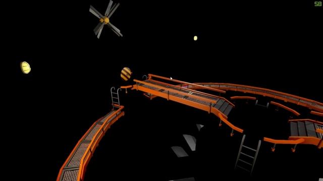 Краткий обзор игры GANG BEASTS(УГАР!)