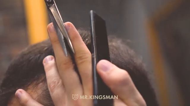 Забит Магомедшарипов - официальное лицо магазина мужской одежды Mr.Kingsman смотреть онлайн