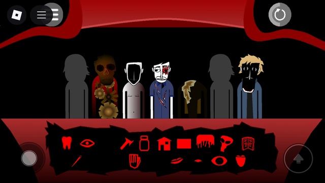 Incredibox Yubin Niiku Mix