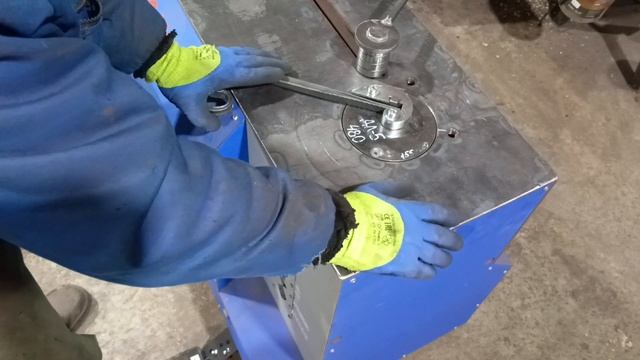 Изготовление вензеля на быстрозажимном лекале   профт