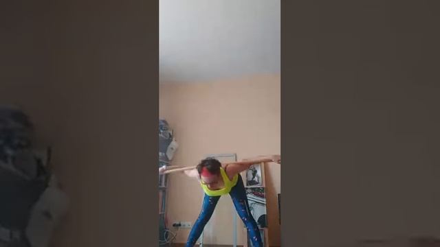 Йога дома #1305 смотреть онлайн