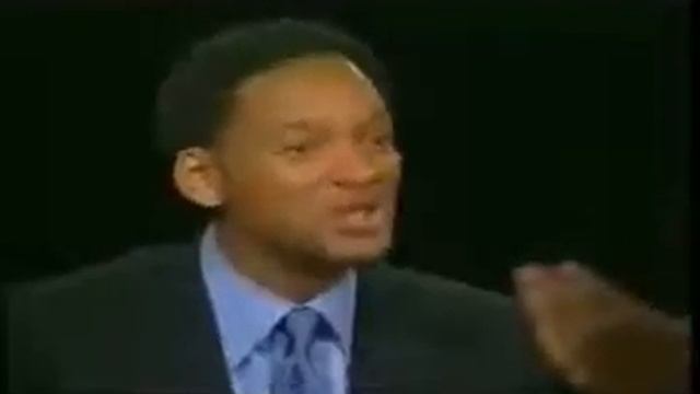 Уилл Смит о мудрости жизни, успехе и цели. смотреть онлайн