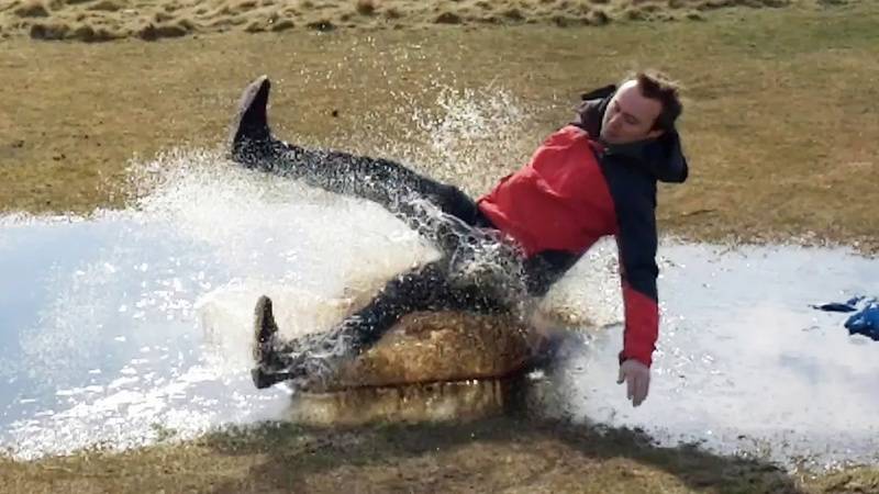 Я РЖАЛ ДО СЛЕЗ 😂 5 Минут ОТБОРНЫХ приколов 2025 Смешные видео - Лучшие ПРИКОЛЫ смотреть онлайн