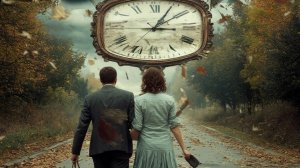 Не спеши, не гонись за из рук ускользающим веком....