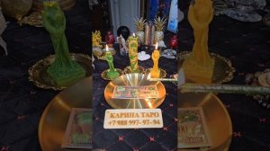 ПРИВОРОТ НА ДЕНЬГИ Карина Таро в прямом эфире!