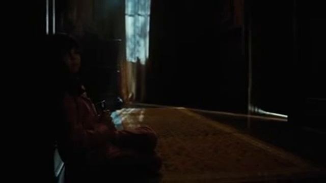 Не бойся Темноты смотреть онлайн