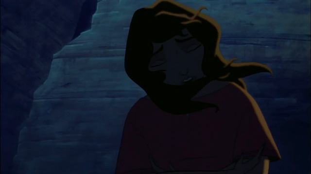 Принц Єгипту Колисанка Українською / The Prince of Egypt River Lullaby Ukrainian HD смотреть онлайн
