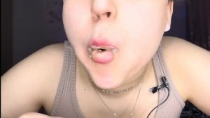 АСМР/ 🍄🟫БЕЛАЯ ГОРА В ПАСТЕ ГЛИНЫ ЧУЙСКАЯ + ЧУЙСКАЯ ?