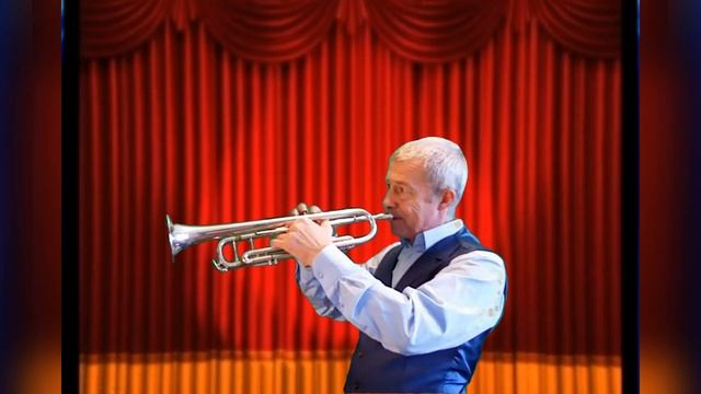 Чардаш на трубе смотреть онлайн