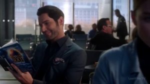 Люцифер 3 сезон 16 серия