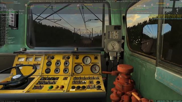 ZDSimulator. Бесплатная версия.55008. смотреть онлайн