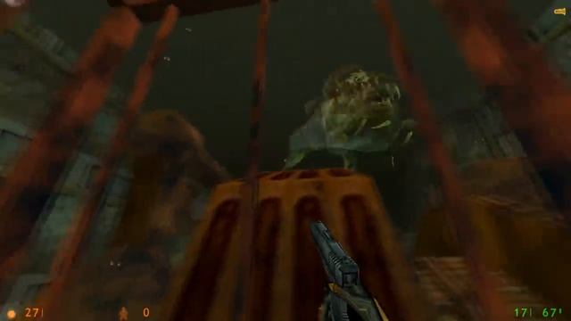 100 способов умереть в Half-Life смотреть онлайн