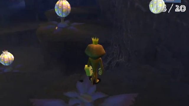 Прохождение игры Мадагаскар #20