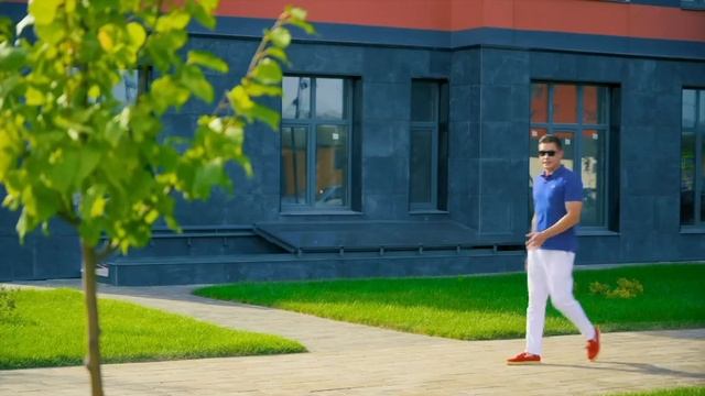 Видеоэкскурсия по экогороду смотреть онлайн