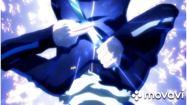 (AMV) Бездомный бог Ято смотреть онлайн