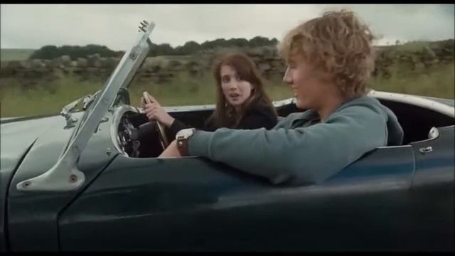 оторва КУЛЬТУРНЫЙ ШОК (левая сторона) смотреть онлайн