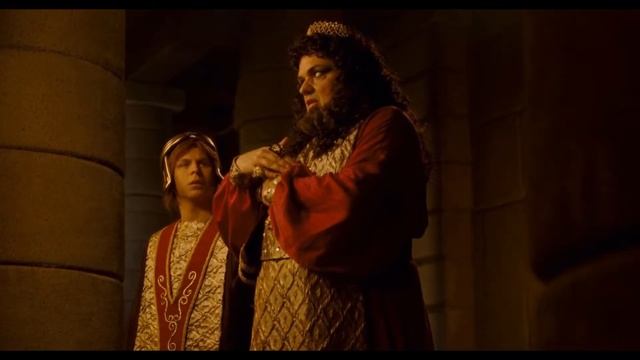 Обитель Богов. Начало времён. смотреть онлайн