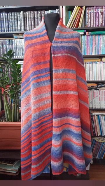 ПРОДАМ ШАРФ-ПАЛАНТИН 