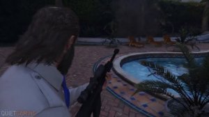 GTA 5 Брутальные убийства